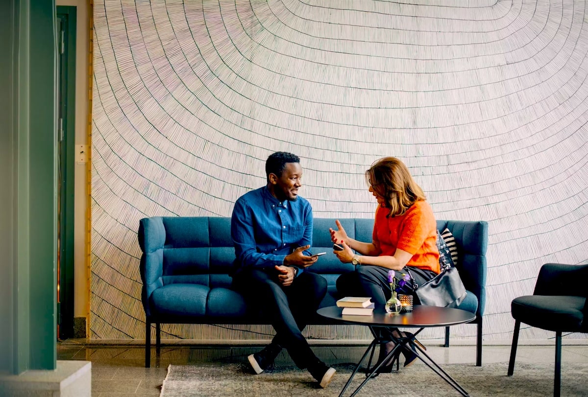 Werkwijze WMK Zorg | Persoonlijke Begeleiding voor Jongeren