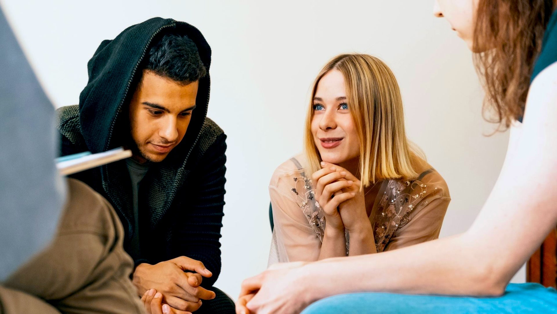 WMK Zorg | WMK begeleid wonen heeft de expertise en inzicht in de interne en externe factoren die invloed hebben in het leven van deze jongeren. Wij zijn gespecialiseerd